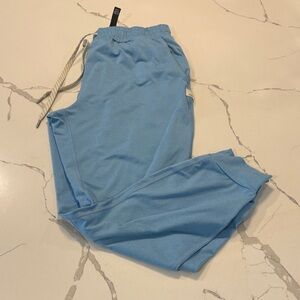 Vuori Light Blue Women's Pants